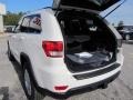 Black Trunk Photo for 2011 Jeep Grand Cherokee #41105618