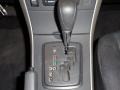 4 Speed Automatic 2009 Toyota Corolla S Transmission