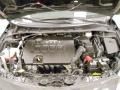 1.8 Liter DOHC 16-Valve VVT-i Inline 4 Cylinder 2009 Toyota Corolla S Engine
