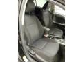 Dark Charcoal Interior Photo for 2009 Toyota Corolla #41105846