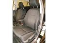 Dark Charcoal Interior Photo for 2009 Toyota Corolla #41105902