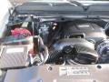 4.8 Liter OHV 16-Valve Vortec V8 2007 Chevrolet Silverado 1500 Work Truck Regular Cab Engine