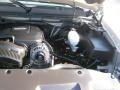 4.8 Liter OHV 16-Valve Vortec V8 2007 Chevrolet Silverado 1500 Work Truck Regular Cab Engine