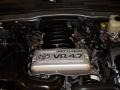 4.7 Liter DOHC 32-Valve VVT V8 2006 Toyota 4Runner SR5 Engine