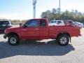 Sunfire Red Pearl - Tacoma V6 PreRunner Extended Cab Photo No. 4