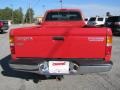Sunfire Red Pearl - Tacoma V6 PreRunner Extended Cab Photo No. 6