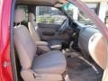 2000 Sunfire Red Pearl Toyota Tacoma V6 PreRunner Extended Cab  photo #11