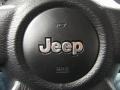 2007 Midnight Blue Pearl Jeep Liberty Sport 4x4  photo #8