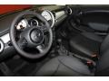 2011 Midnight Black Metallic Mini Cooper Hardtop  photo #6