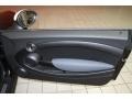 Midnight Black Metallic - Cooper Hardtop Photo No. 7