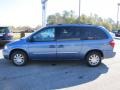 2007 Marine Blue Pearl Chrysler Town & Country Touring  photo #4