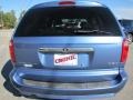 2007 Marine Blue Pearl Chrysler Town & Country Touring  photo #6