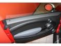 Chili Red - Cooper Hardtop Photo No. 3