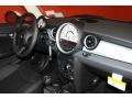 2011 Chili Red Mini Cooper Hardtop  photo #6