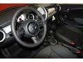 Horizon Blue Metallic - Cooper Clubman Photo No. 4