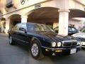 1998 Anthracite Pearl Jaguar XJ XJ8  photo #1