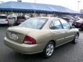 Iced Cappuccino - Sentra GXE Photo No. 3