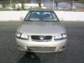 Iced Cappuccino - Sentra GXE Photo No. 8