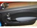 Laser Blue Metallic - Cooper S Hardtop Photo No. 3
