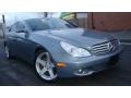 Granite Grey Metallic - CLS 500 Photo No. 2