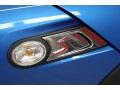 Laser Blue Metallic - Cooper S Hardtop Photo No. 7