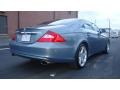 Granite Grey Metallic - CLS 500 Photo No. 4