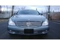 Granite Grey Metallic - CLS 500 Photo No. 5