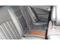 Granite Grey Metallic - CLS 500 Photo No. 12
