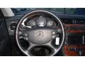 Granite Grey Metallic - CLS 500 Photo No. 13