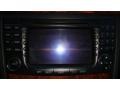 Granite Grey Metallic - CLS 500 Photo No. 17
