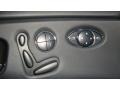 Granite Grey Metallic - CLS 500 Photo No. 19