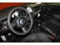 Carbon Black Interior Photo for 2011 Mini Cooper #41108054