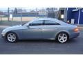 Granite Grey Metallic - CLS 500 Photo No. 31