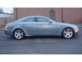 Granite Grey Metallic - CLS 500 Photo No. 32