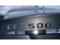 Granite Grey Metallic - CLS 500 Photo No. 33