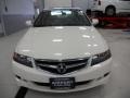 Premium White Pearl - TSX Sedan Photo No. 2