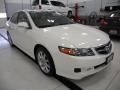 Premium White Pearl - TSX Sedan Photo No. 3