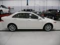 Premium White Pearl - TSX Sedan Photo No. 4