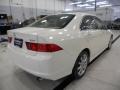 Premium White Pearl - TSX Sedan Photo No. 5