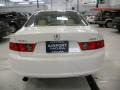 Premium White Pearl - TSX Sedan Photo No. 6