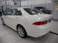 Premium White Pearl - TSX Sedan Photo No. 7