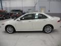 Premium White Pearl - TSX Sedan Photo No. 8