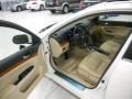 Premium White Pearl - TSX Sedan Photo No. 9