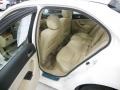 Premium White Pearl - TSX Sedan Photo No. 10