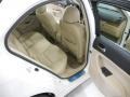 Premium White Pearl - TSX Sedan Photo No. 12