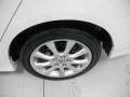 Premium White Pearl - TSX Sedan Photo No. 17