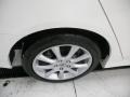 Premium White Pearl - TSX Sedan Photo No. 18