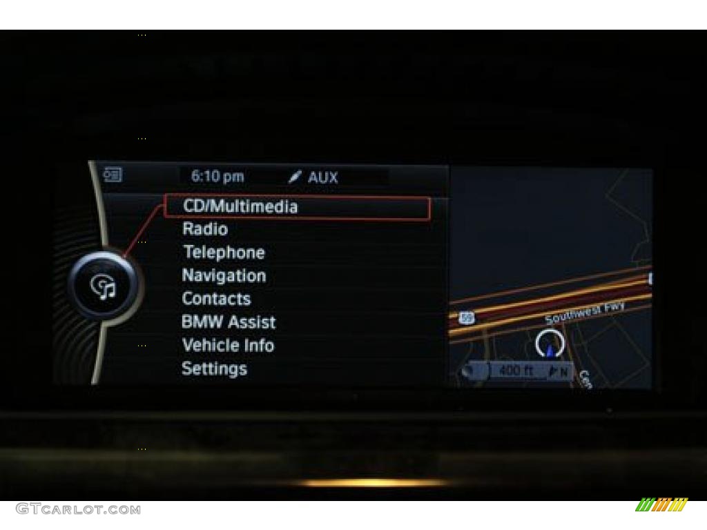 2009 3 Series 335i Coupe - Titanium Silver Metallic / Black photo #22