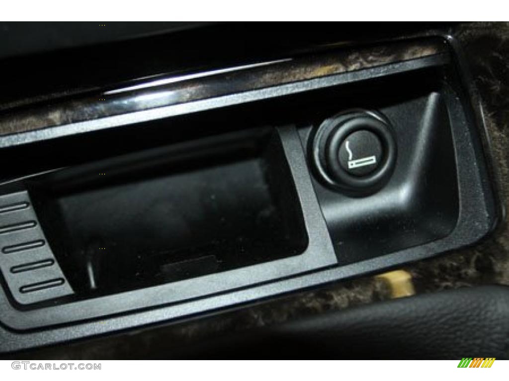 2009 3 Series 335i Coupe - Titanium Silver Metallic / Black photo #25