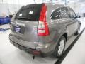 2009 Urban Titanium Metallic Honda CR-V EX-L 4WD  photo #5